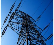 電力鐵塔應(yīng)用